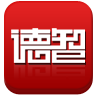 德智教育 LOGO-APP點子