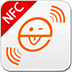 e乐充公交卡(NFC) LOGO-APP點子