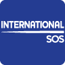 International SOS Assistance LOGO-APP點子