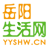 岳阳生活网 LOGO-APP點子