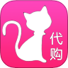 代购猫 LOGO-APP點子