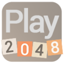 2048联机对战 休閒 App LOGO-APP開箱王