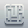 迷宫寻宝 LOGO-APP點子