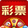 彩客网彩票 LOGO-APP點子