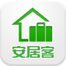 安居客租房 生活 App LOGO-APP開箱王