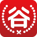 大谷打工网 LOGO-APP點子