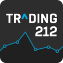 Trading212 LOGO-APP點子