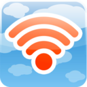 WIFI万能破解 LOGO-APP點子