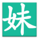 豆瓣妹子 LOGO-APP點子