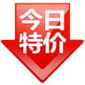 淘宝今日特价 LOGO-APP點子