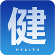 健康时讯 書籍 App LOGO-APP開箱王