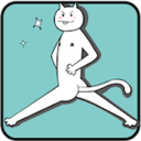 围住大熊猫 LOGO-APP點子