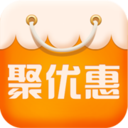 聚优惠 LOGO-APP點子