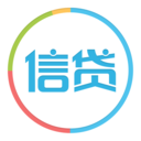 信贷圈 LOGO-APP點子