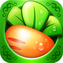 保卫萝卜 CarrotFantasy LOGO-APP點子