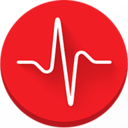 心率测量Cardiograph 醫療 App LOGO-APP開箱王
