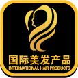 国际美发产品 LOGO-APP點子