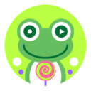 蛙趣儿童视频 媒體與影片 App LOGO-APP開箱王