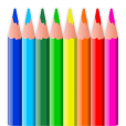 ColoringBook 娛樂 App LOGO-APP開箱王