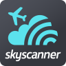 Skyscanner LOGO-APP點子