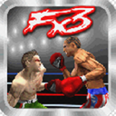 拳皇争霸3D King Boxing 格鬥快打 App LOGO-APP開箱王