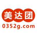 美达团购 LOGO-APP點子