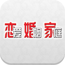 恋爱婚姻家庭 LOGO-APP點子