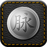 脉可寻名片 LOGO-APP點子