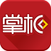 零距离掌柜 LOGO-APP點子