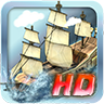 海盗英雄HD LOGO-APP點子