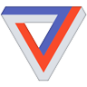 The Verge LOGO-APP點子