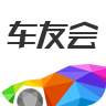 中国车友会 LOGO-APP點子