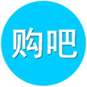 购吧 LOGO-APP點子