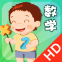 聪聪数学 教育 App LOGO-APP開箱王