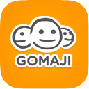 GOMAJI 生活 App LOGO-APP開箱王