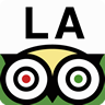 洛杉矶城市导览Los Angeles 旅遊 App LOGO-APP開箱王