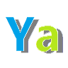 YaYa LOGO-APP點子