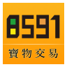 8591寶物交易 LOGO-APP點子