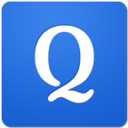 在线学习Quizlet LOGO-APP點子