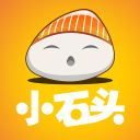 小石头手游 LOGO-APP點子