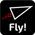 Fly太空飞翔 休閒 App LOGO-APP開箱王