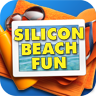 Silicon Beach LOGO-APP點子