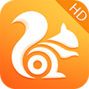 UC浏览器HD LOGO-APP點子