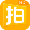 爱拍-火爆视频社区 LOGO-APP點子