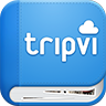 tripvi album LOGO-APP點子