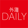 外滩画报daily LOGO-APP點子