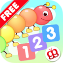 Toddler Counting 123 Free 教育 App LOGO-APP開箱王