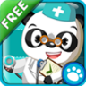 Dr Panda's Hospital Free LOGO-APP點子