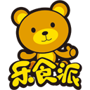 乐食派 LOGO-APP點子