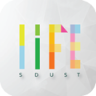 山科LIFE LOGO-APP點子